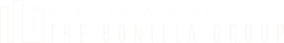 Real Estate by The Bonilla Group