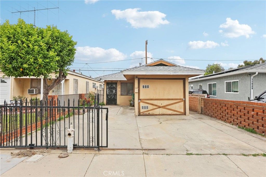 11945 168th Street, Artesia — sold by The Bonilla Group