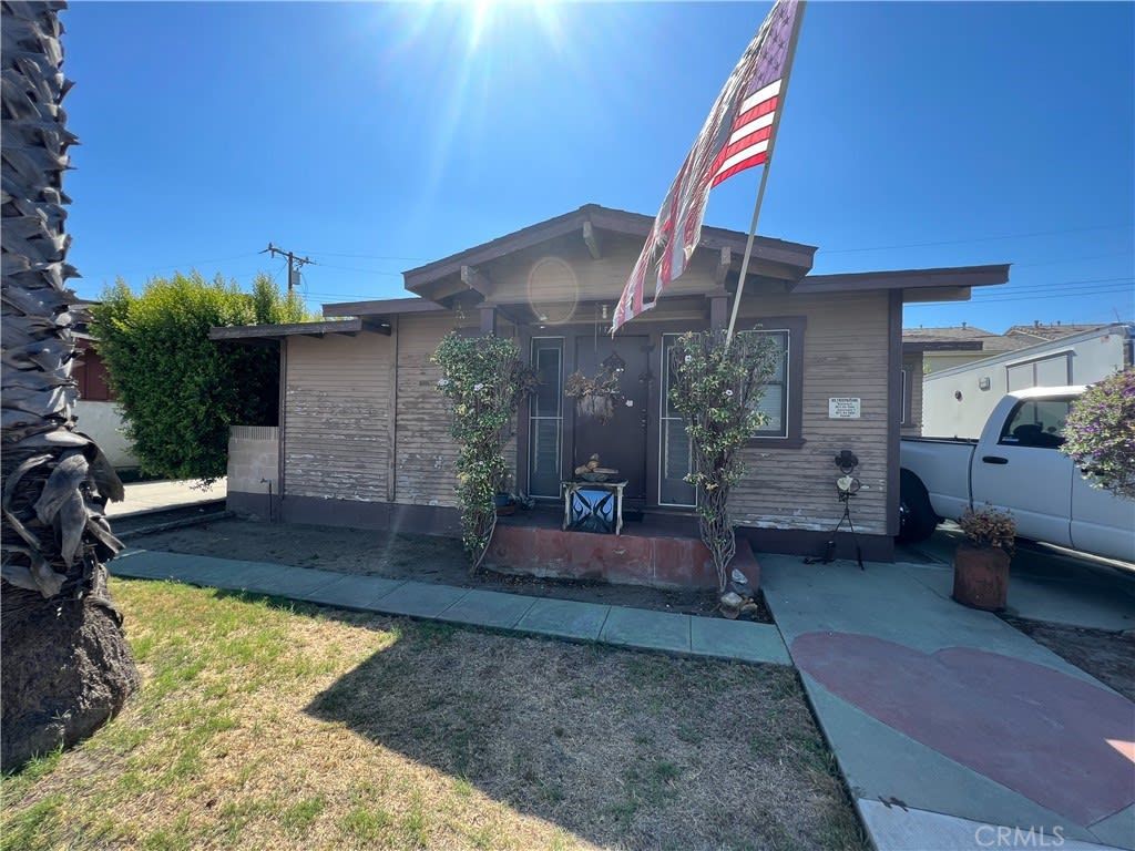 17811 Roseton Avenue, Artesia — sold by The Bonilla Group