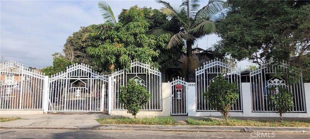 2057 E Hatchway Street, Compton — sold by The Bonilla Group