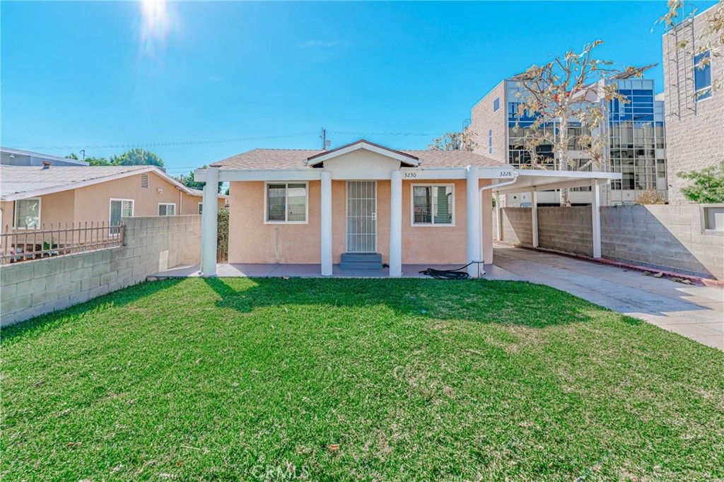3228 Casitas Avenue, Los Angeles — sold by The Bonilla Group