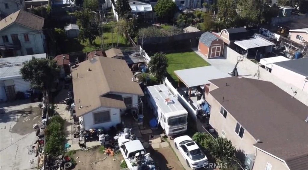 3926 Dozier Street, East Los Angeles — sold by The Bonilla Group