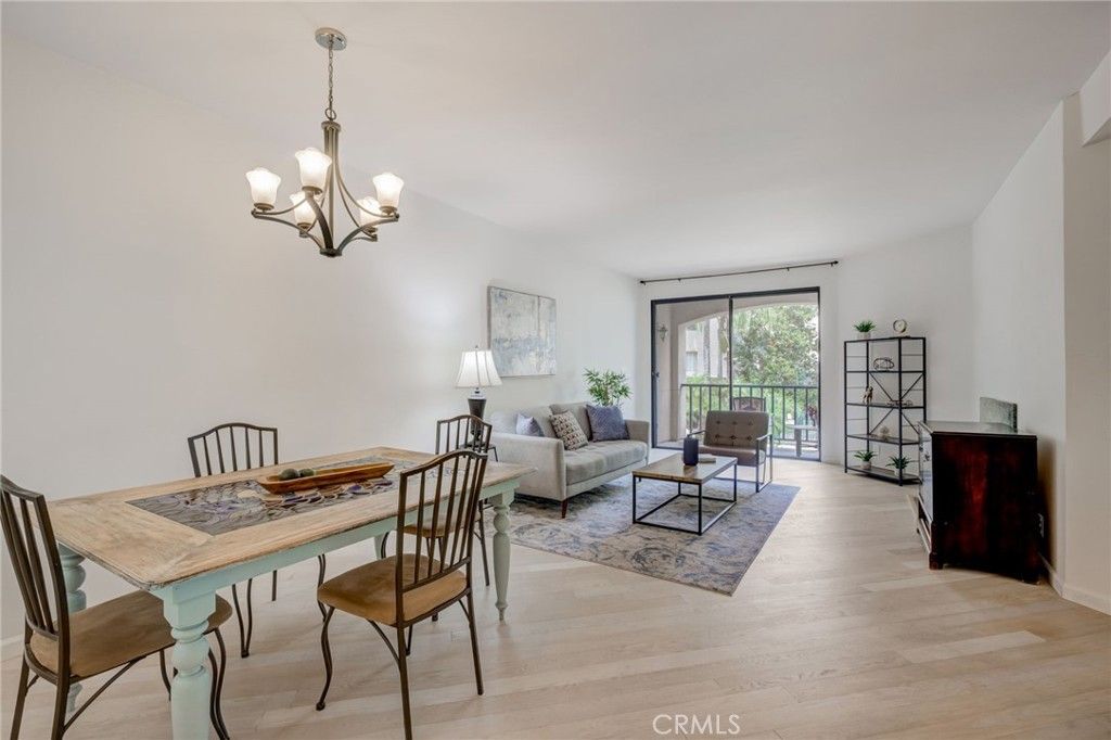 4200 Via Arbolada 215, Los Angeles — sold by The Bonilla Group