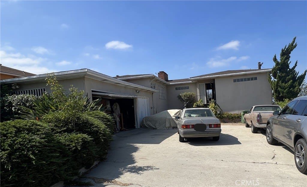 5511 Secrest Drive, Windsor Hills — sold by The Bonilla Group