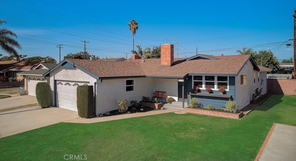 7113 Cortland Avenue, Paramount — sold by The Bonilla Group