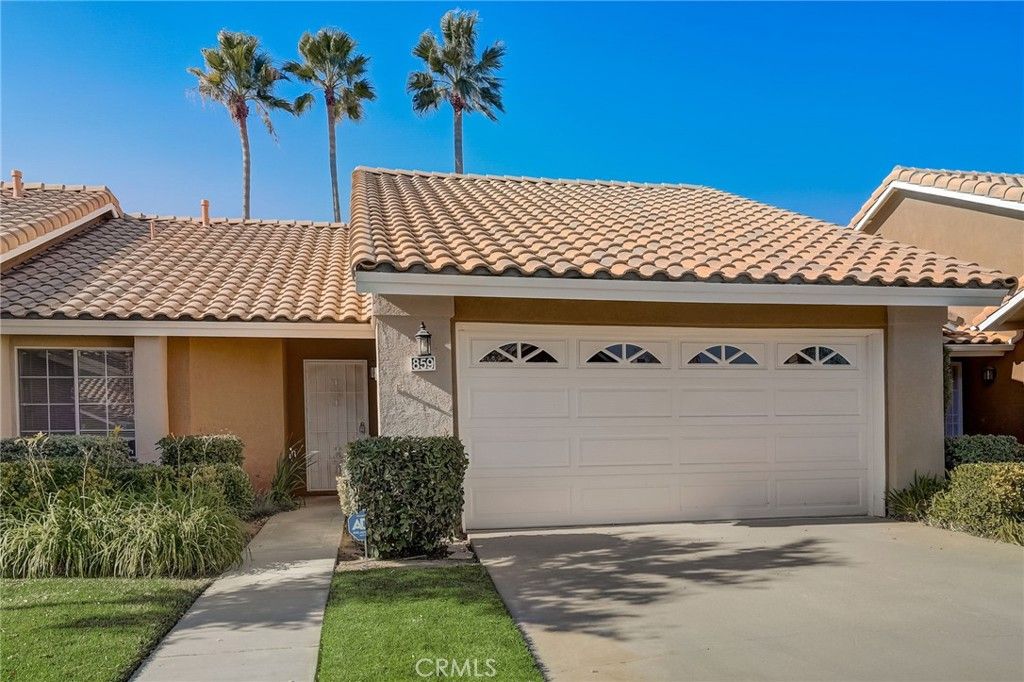 859 Miller Road, Banning — sold by The Bonilla Group