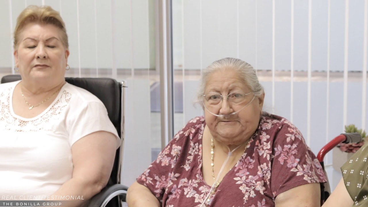 Video: Probate Sale Client Testimonial