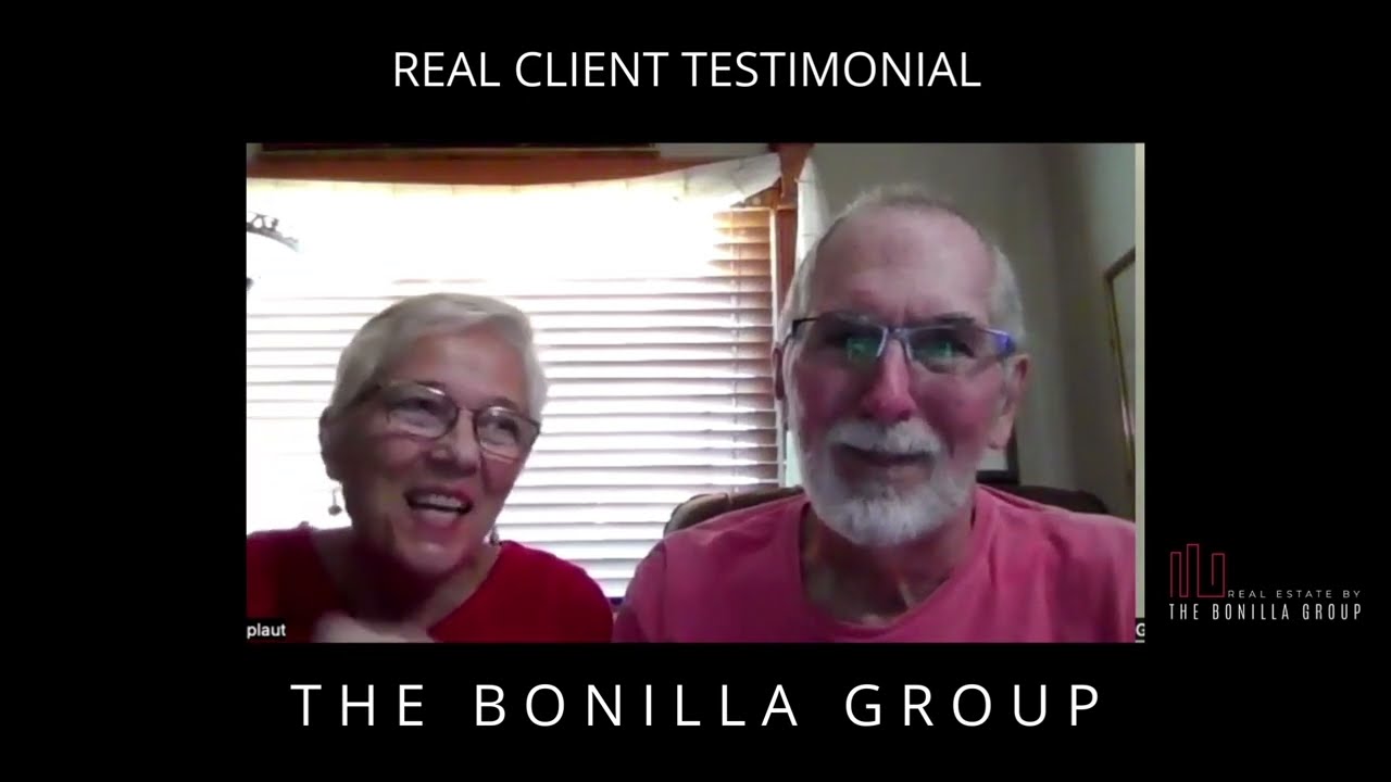 Video: Successful Tenant Relocation Home Sale